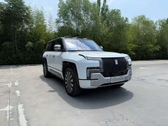 Yangwang U8 Luxury Edition - фото 3