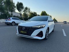 Changan Eado PLUS Blue Whale NE 1.4T GDI DCT High-Energy Edition - фото 1