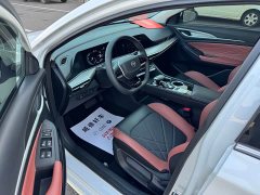 Changan Eado PLUS Blue Whale NE 1.4T GDI DCT High-Energy Edition - фото 10