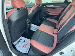 Changan Eado PLUS Blue Whale NE 1.4T GDI DCT High-Energy Edition - фото 11