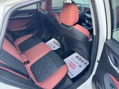 Changan Eado PLUS Blue Whale NE 1.4T GDI DCT High-Energy Edition - фото 12