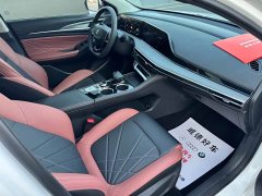 Changan Eado PLUS Blue Whale NE 1.4T GDI DCT High-Energy Edition - фото 13