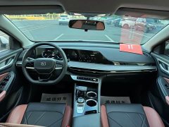Changan Eado PLUS Blue Whale NE 1.4T GDI DCT High-Energy Edition - фото 14