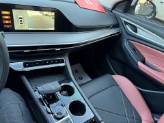 Changan Eado PLUS Blue Whale NE 1.4T GDI DCT High-Energy Edition - фото 16