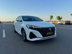 Changan Eado PLUS Blue Whale NE 1.4T GDI DCT High-Energy Edition - фото 2