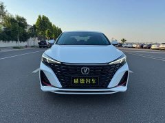 Changan Eado PLUS Blue Whale NE 1.4T GDI DCT High-Energy Edition - фото 3