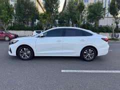 Changan Eado PLUS Blue Whale NE 1.4T GDI DCT High-Energy Edition - фото 4