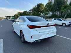 Changan Eado PLUS Blue Whale NE 1.4T GDI DCT High-Energy Edition - фото 5
