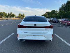 Changan Eado PLUS Blue Whale NE 1.4T GDI DCT High-Energy Edition - фото 6