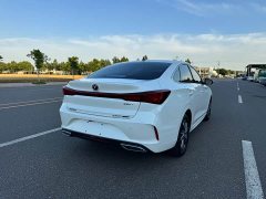 Changan Eado PLUS Blue Whale NE 1.4T GDI DCT High-Energy Edition - фото 7