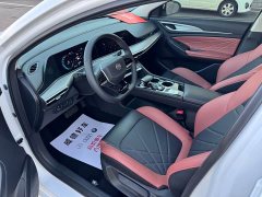 Changan Eado PLUS Blue Whale NE 1.4T GDI DCT High-Energy Edition - фото 8