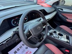 Changan Eado PLUS Blue Whale NE 1.4T GDI DCT High-Energy Edition - фото 9