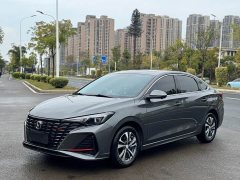 Changan EADO 2023 Enjoy Edition PLUS Blue Whale NE 1.4T GDI DCT Premium Edition - фото 1
