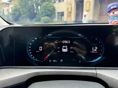 Changan EADO 2023 Enjoy Edition PLUS Blue Whale NE 1.4T GDI DCT Premium Edition - фото 11