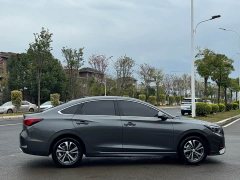 Changan EADO 2023 Enjoy Edition PLUS Blue Whale NE 1.4T GDI DCT Premium Edition - фото 14