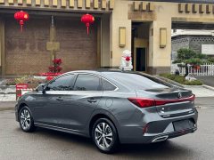 Changan EADO 2023 Enjoy Edition PLUS Blue Whale NE 1.4T GDI DCT Premium Edition - фото 17