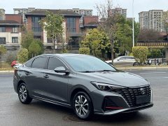 Changan EADO 2023 Enjoy Edition PLUS Blue Whale NE 1.4T GDI DCT Premium Edition - фото 3