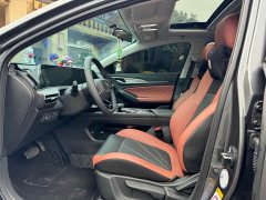 Changan EADO 2023 Enjoy Edition PLUS Blue Whale NE 1.4T GDI DCT Premium Edition - фото 4