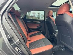 Changan EADO 2023 Enjoy Edition PLUS Blue Whale NE 1.4T GDI DCT Premium Edition - фото 6