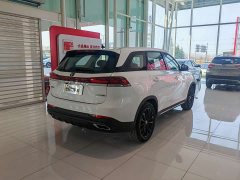 Changan CS75 PRO 1.5T DCT Premium 7-Seater - фото 10