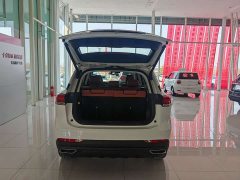 Changan CS75 PRO 1.5T DCT Premium 7-Seater - фото 11