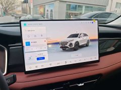 Changan CS75 PRO 1.5T DCT Premium 7-Seater - фото 14