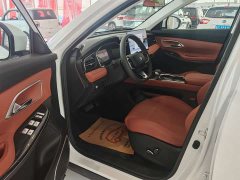 Changan CS75 PRO 1.5T DCT Premium 7-Seater - фото 3