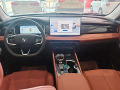 Changan CS75 PRO 1.5T DCT Premium 7-Seater - фото 7