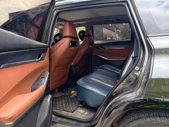 Changan CS75PLUS third generation 1.5T automatic luxury - фото 3
