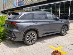 Changan CS75PLUS third generation 1.5T automatic luxury - фото 4