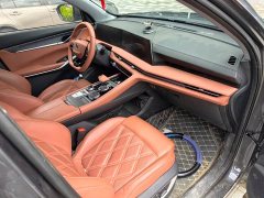 Changan CS75PLUS third generation 1.5T automatic luxury - фото 6