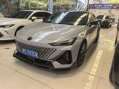 Changan UNI-V 1.5T premium - фото 1