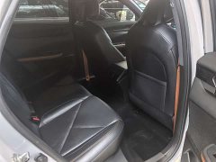 Changan UNI-V 1.5T premium - фото 10