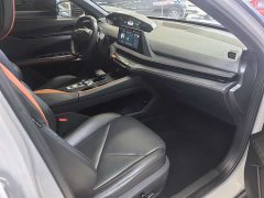 Changan UNI-V 1.5T premium - фото 11