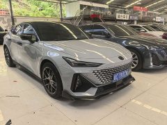 Changan UNI-V 1.5T premium - фото 3