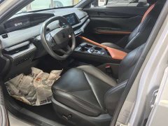 Changan UNI-V 1.5T premium - фото 4