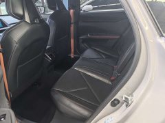 Changan UNI-V 1.5T premium - фото 5