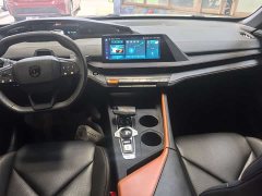 Changan UNI-V 1.5T premium - фото 6