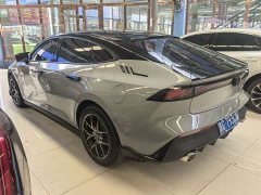 Changan UNI-V 1.5T premium - фото 7