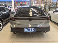 Changan UNI-V 1.5T premium - фото 8
