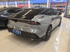 Changan UNI-V 1.5T premium - фото 9