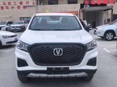 Changan F70 2.0TAWD Version - фото 1