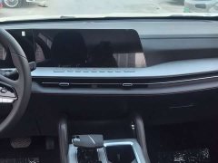 Changan F70 2.0TAWD Version - фото 10
