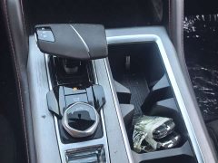 Changan F70 2.0TAWD Version - фото 12