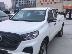 Changan F70 2.0TAWD Version - фото 2