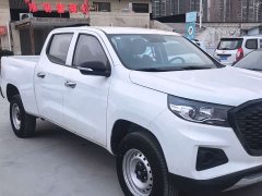 Changan F70 2.0TAWD Version - фото 3