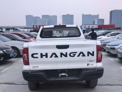 Changan F70 2.0TAWD Version - фото 4