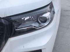 Changan F70 2.0TAWD Version - фото 5