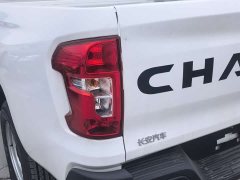 Changan F70 2.0TAWD Version - фото 6