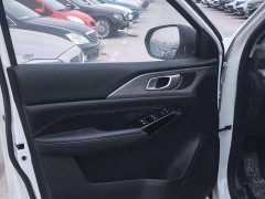 Changan F70 2.0TAWD Version - фото 8